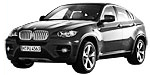BMW E71 P1822 Fault Code